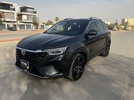MG RX5 Used 2024 MG RX5 for sale in Riyadh