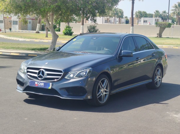 mercedes