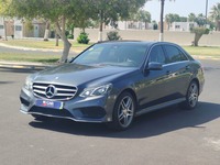 Used 2014 Mercedes E300 for sale in Jeddah