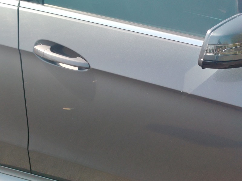 Used 2014 Mercedes E300 for sale in Jeddah