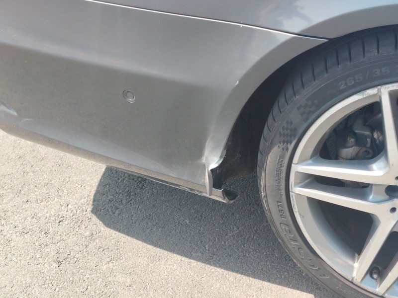 Used 2014 Mercedes E300 for sale in Jeddah