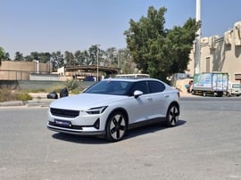 بولستار 2 مستعمله 2023 بولستار 2 للبيع فى دبي