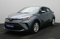 Used 2023 Toyota C-HR for sale in Dubai