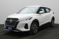Used 2022 Nissan Kicks for sale in Dubai