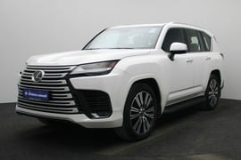 Lexus LX600 Used 2023 Lexus LX600 for sale in Dubai
