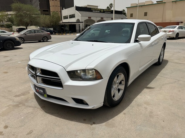 dodge