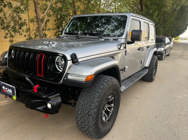 jeep
