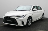 Used 2023 Toyota Yaris for sale in Dubai