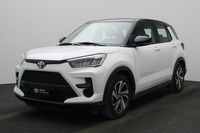Used 2023 Toyota Raize for sale in Sharjah