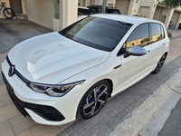 Used 2023 Volkswagen Golf for sale in Dubai