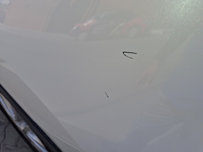 Used 2021 Nissan X-Trail for sale in Sharjah
