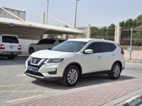Used 2021 Nissan X-Trail for sale in Sharjah