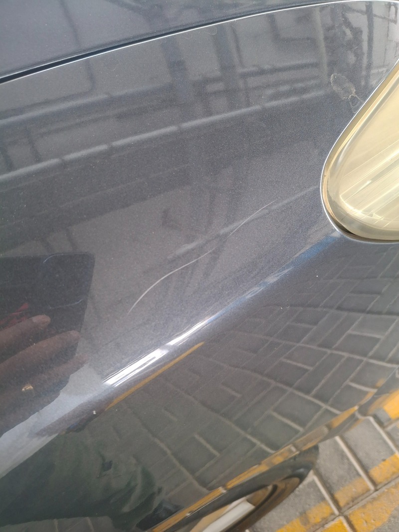 Used 2014 Nissan Pathfinder for sale in Dubai