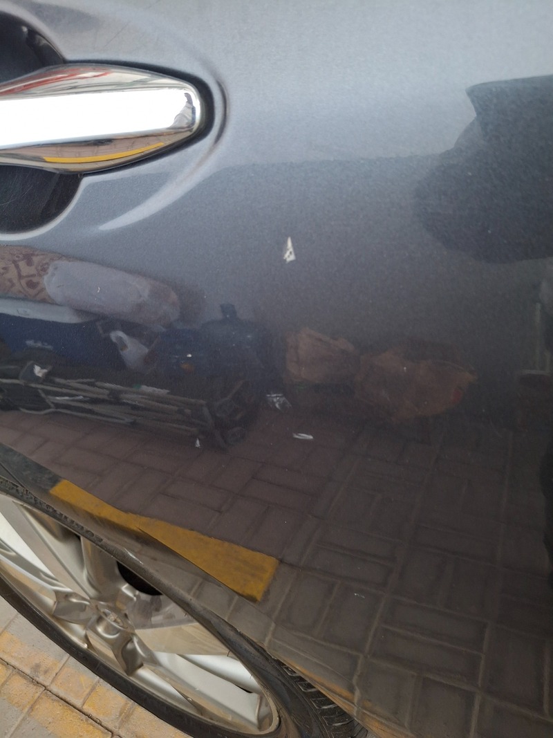 Used 2014 Nissan Pathfinder for sale in Dubai