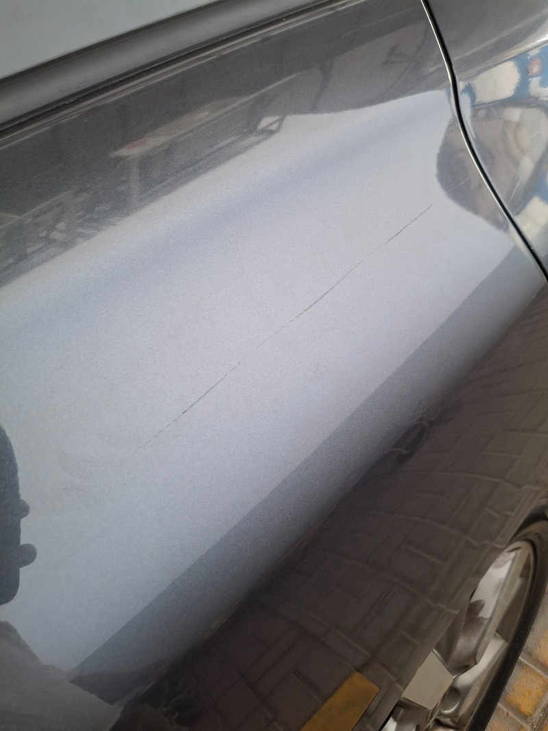 Used 2014 Nissan Pathfinder for sale in Dubai