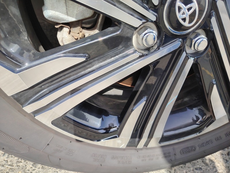 Used 2023 Toyota Yaris for sale in Jeddah