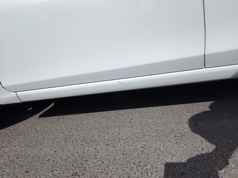 Used 2023 Toyota Yaris for sale in Jeddah
