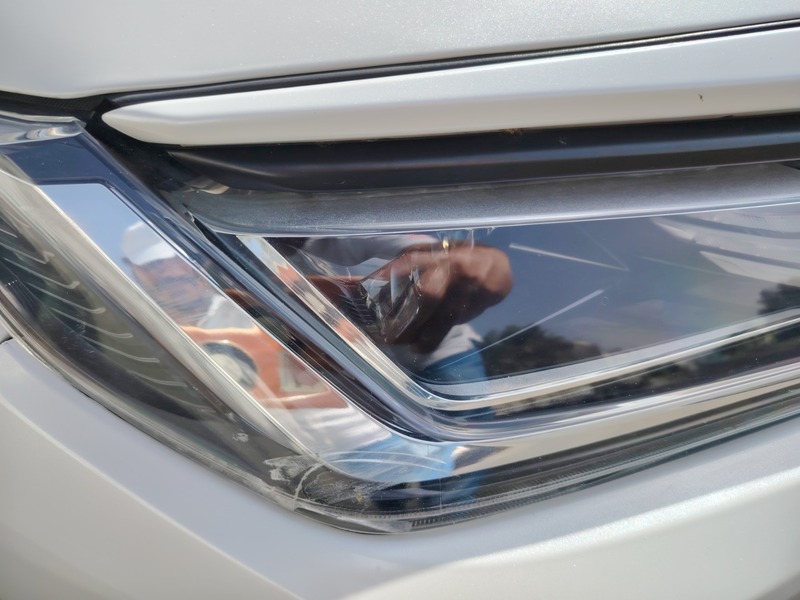 Used 2023 Toyota Yaris for sale in Jeddah
