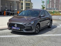 MG GT