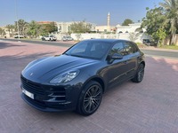 Used 2020 Porsche Macan S for sale in Dubai