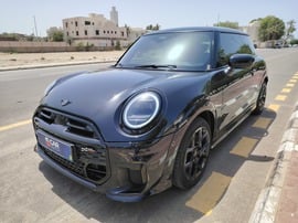 ميني كوبر مستعمله 2025 ميني كوبر للبيع فى جدة
