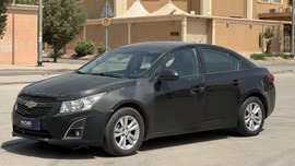 شفروليه كروز مستعمله 2013 شفروليه كروز للبيع فى الرياض