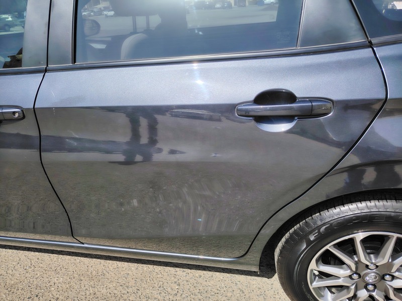 Used 2024 Toyota Yaris for sale in Jeddah