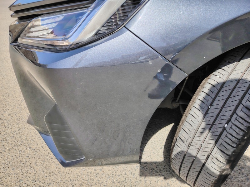 Used 2024 Toyota Yaris for sale in Jeddah