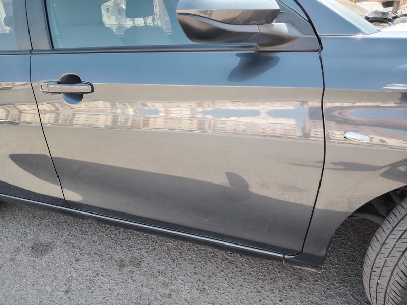 Used 2024 Toyota Yaris for sale in Jeddah