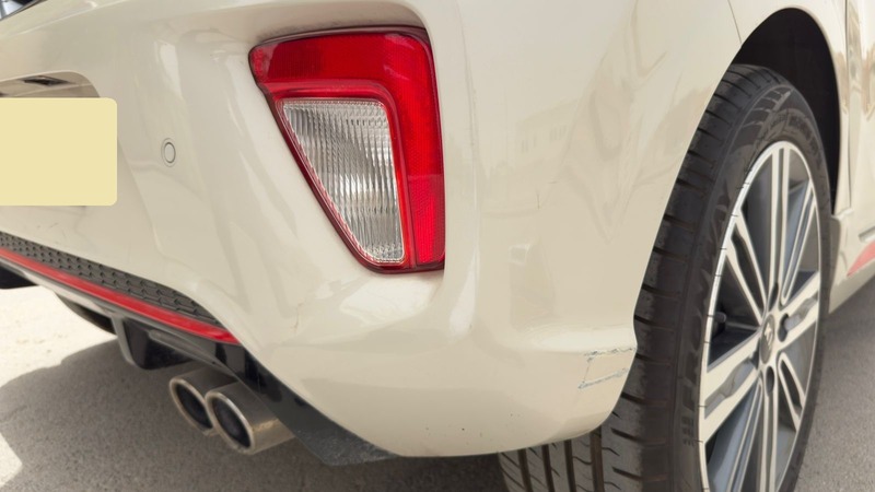 Used 2019 Kia Morning for sale in Riyadh