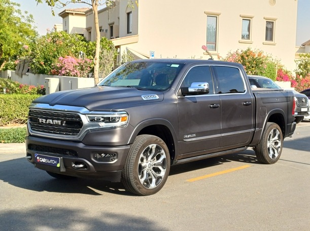 ram