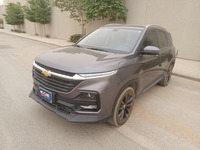 مستعمله 2025 شفروليه كابتيفا للبيع فى الرياض