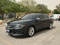Chevrolet Impala