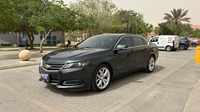 Used 2015 Chevrolet Impala for sale in Riyadh