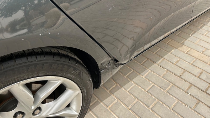 Used 2015 Chevrolet Impala for sale in Riyadh