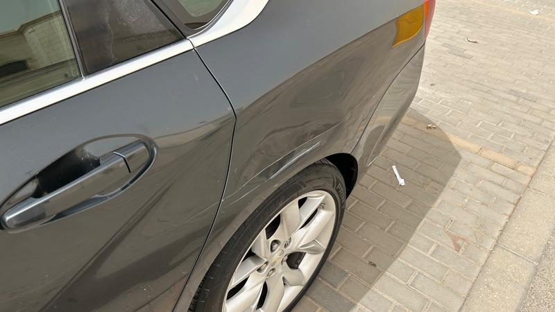 Used 2015 Chevrolet Impala for sale in Riyadh