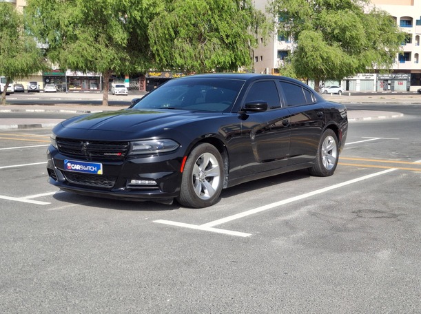dodge