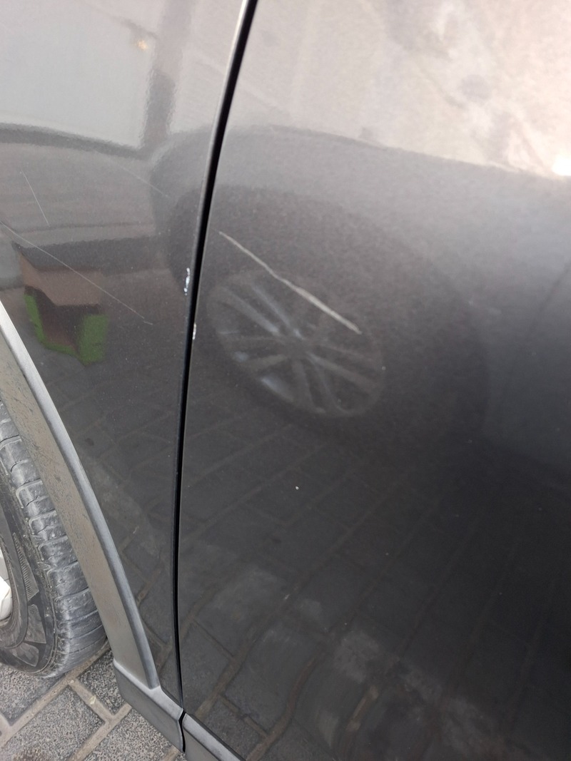 مستعمله 2014 مازدا CX-5 للبيع فى أبوظبي