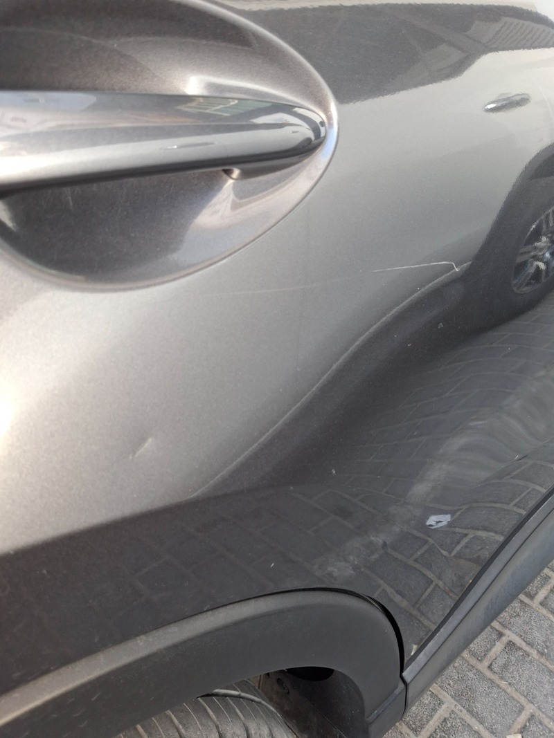 مستعمله 2014 مازدا CX-5 للبيع فى أبوظبي