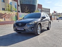 مستعمله 2014 مازدا CX-5 للبيع فى أبوظبي