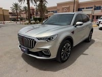 مستعمله 2023 هونشي HS5 للبيع فى الرياض