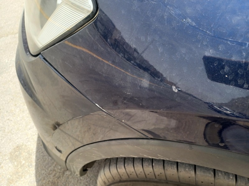 Used 2019 Volkswagen Tiguan for sale in Riyadh
