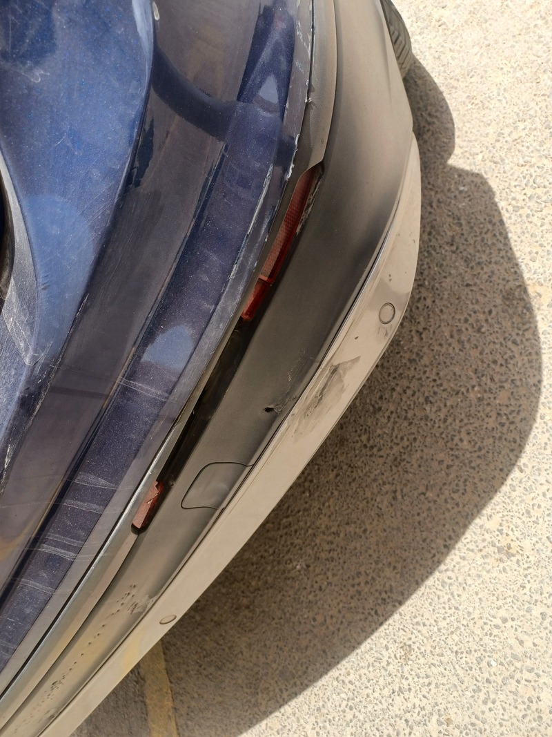 Used 2019 Volkswagen Tiguan for sale in Riyadh