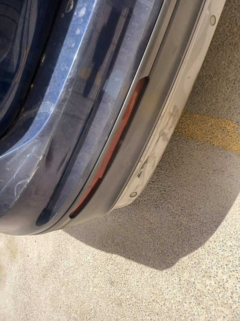 Used 2019 Volkswagen Tiguan for sale in Riyadh