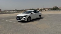 مستعمله 2023 شانجان EADO للبيع فى الخبر