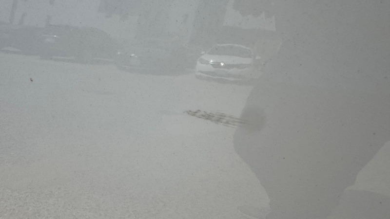 مستعمله 2023 شانجان EADO للبيع فى الخبر