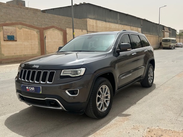 jeep