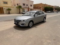 Used 2022 MG 5 for sale in Riyadh