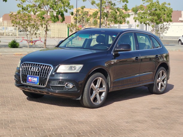 audi