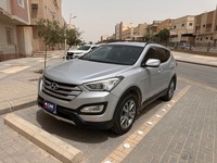 هونداي سنتافي